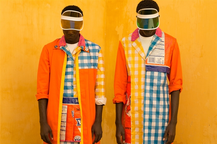 Art and Design Show - a celebration of colour, pattern & culture